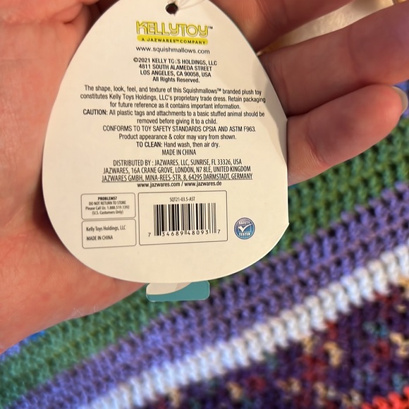 Harrison Clip - Picture 5 of 6